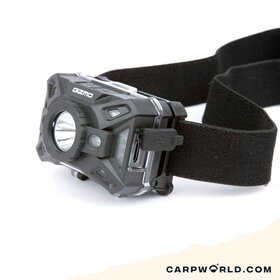 Sonik Gizmo HTR-250 Hoofdlamp