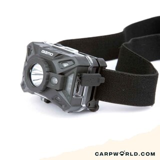 Sonik Gizmo HTR-250 Hoofdlamp