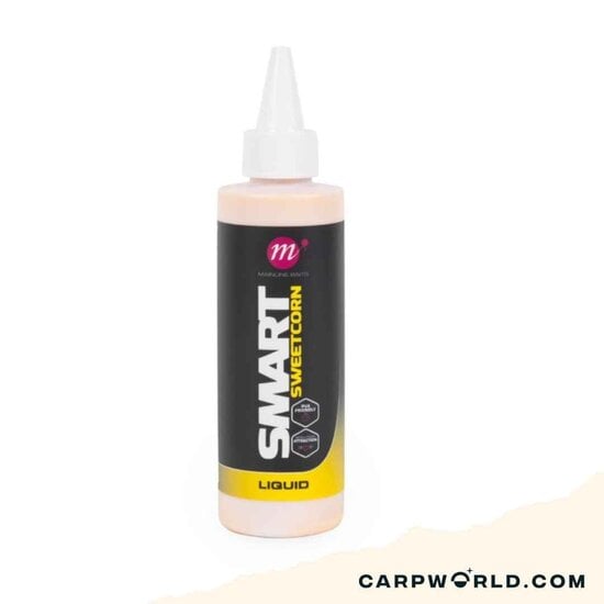Mainline Mainline Smart Liquid Sweetcorn - 250 ml