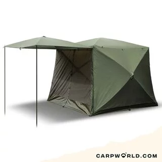 Solar Sp Cube Shelter MK2