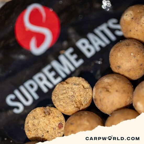 Supreme Baits Supreme SupZym+ Rambazamba 2,5kg