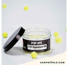 Supreme Pop Up Signature SG Fluo Yellow 14mm