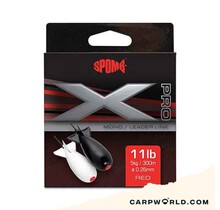 Fox Spomb X Pro Mono 0.26mm/11lb 300m