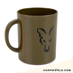 Fox Voyager Mug