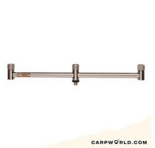 C-TEC RVS Buzzerbar 3 Rod