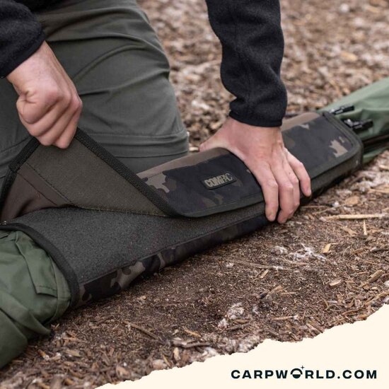 Korda Korda Compac Brolly Wrap Dark Kamo