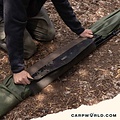 Korda Korda Compac Brolly Wrap Dark Kamo