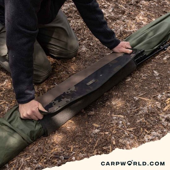 Korda Korda Compac Brolly Wrap Dark Kamo