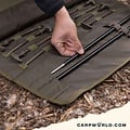 Korda Korda Compac Bivvy Wrap Dark Kamo