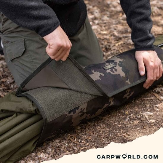 Korda Korda Compac Bivvy Wrap Dark Kamo