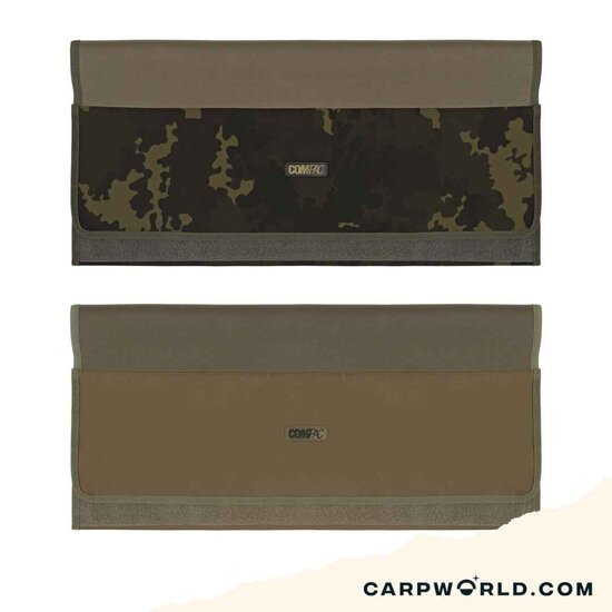 Korda Korda Compac Bivvy Wrap Dark Kamo