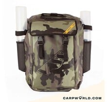 Vass DryRuckSack Edition 3 Camo 40 Liter