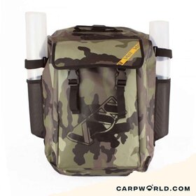 Vass DryRuckSack Edition 3 Camo 40 Liter