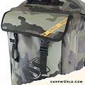 Vass Vass DryRuckSack Edition 3 Camo 40 Liter