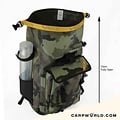 Vass Vass DryRuckSack Edition 3 Camo 40 Liter