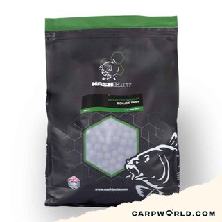 Nash Monster Shrimp Boilies 5kg