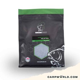 Nash Monster Shrimp Pellets