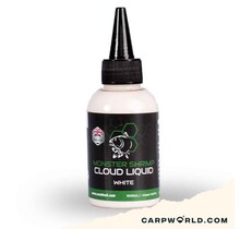 Nash Monster Shrimp Cloud Juice 100ml