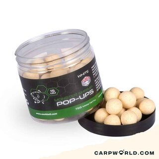 Nash Monster Shrimp Pop Ups White