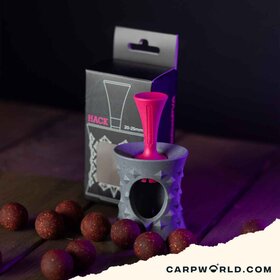 Carpworld.com Boilie Hack 20-25mm