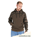 Fox Fox Khaki / Camo Hoody