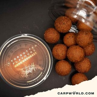 Forgotten Flavours Hard Hookbait Krill