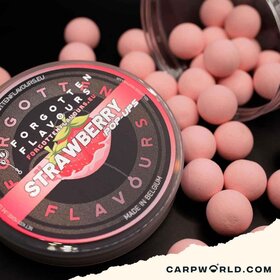 Forgotten Flavours Strawberry Pop-Ups 15mm