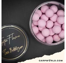 Forgotten Flavours Pink Bubblegum Pop-Ups 15mm
