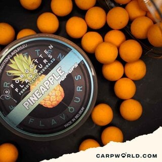 Forgotten Flavours Pineapple Pop-Ups 14mm