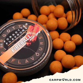 Forgotten Flavours Fireball Pop-Ups 14mm