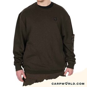 Fox LW Khaki Jumper