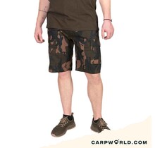 Fox LW Camo Combat Short