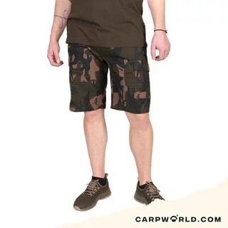 Fox LW Camo Combat Short