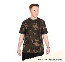 Fox Camo T-Shirt