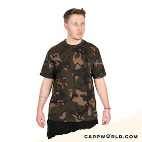 Fox Camo T-Shirt