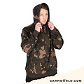 Fox Fox LW Camo Pullover Hoody