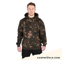 Fox LW Camo Pullover Hoody