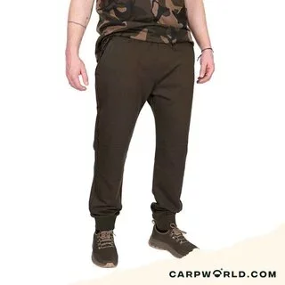 Fox LW Khaki Jogger