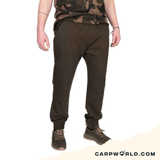 Fox Fox LW Khaki Jogger