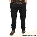 Fox Fox LW Black/Camo Combat Jogger