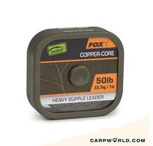 Fox Naturals Copper-Core 50lb 7m
