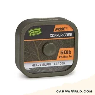 Fox Naturals Copper-Core 50lb 7m