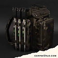 Korda Korda Compac Rucksack 30 Dark Kamo