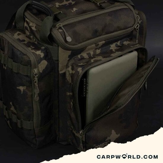 Korda Korda Compac Rucksack 30 Dark Kamo