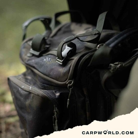 Korda Korda Compac Rucksack 30 Dark Kamo