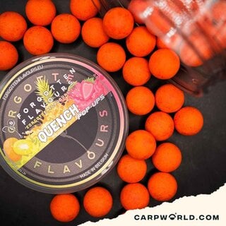 Forgotten Flavours Quench Pop Ups 15mm