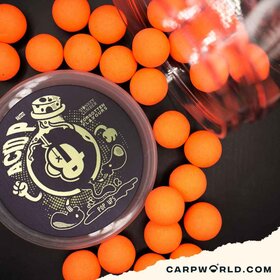 Monkey Climber x Forgotten Flavours Acid Pear Pop Ups 15mm