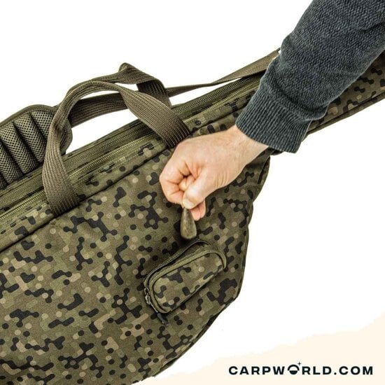 Solar Tackle Solar SP C-Tech 3+2 Rod Holdall Pro