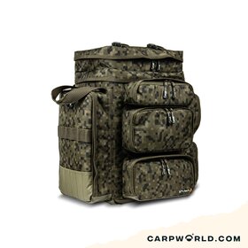 Solar SP C-Tech Large Rucksack