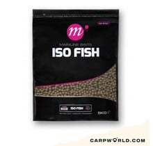 Mainline Shelf Life Boilies ISO Fish 5Kg